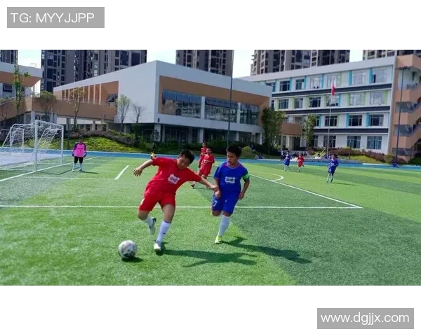 云浮足球球星崭露头角 引领地方足球新风潮